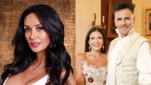 Revelan cuál es el millonario monto que habría negociado Pamela Díaz para ingresar a Ganar o Servir