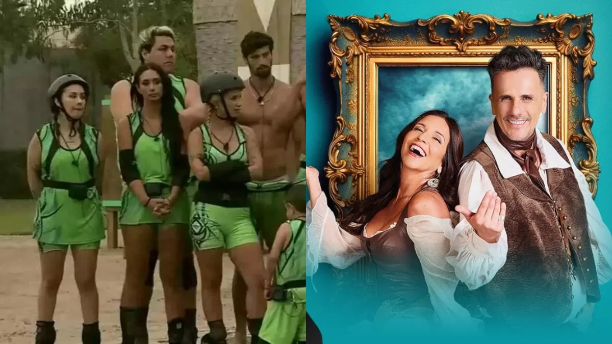 Revelan que conocida figura televisiva estaría en conversaciones para incorporarse a Ganar o Servir: tendría un especial rol en el show