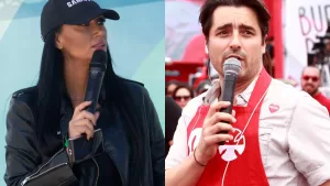 Pamela Díaz desclasifica detalles sobre la fea actitud de actores chilenos con Jorge Zabaleta: “Son medios envidiosos”