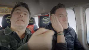 Confirman quién es el fallecido que dejó el ataque contra el equipo de Pancho Saavedra y "Socios por el Mundo"