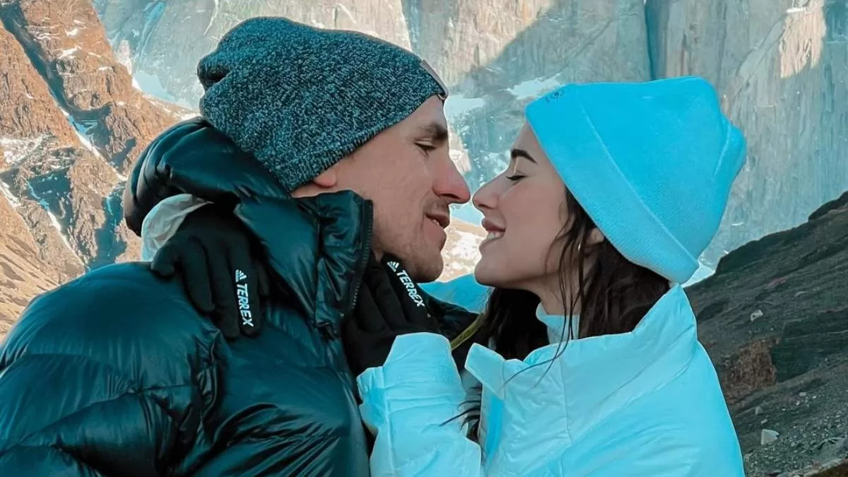 La inesperada declaración de Pangal Andrade sobre el futuro de su relación con Melina Noto: “Con una mina controladora, floja y celosa no”