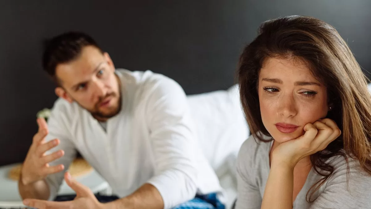 Las cinco señales para detectar si tienes una pareja narcisista