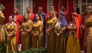 Filtran nombres de los finalistas de Ganar o Servir: el enfrentamiento sería entre dos conocidos galanes