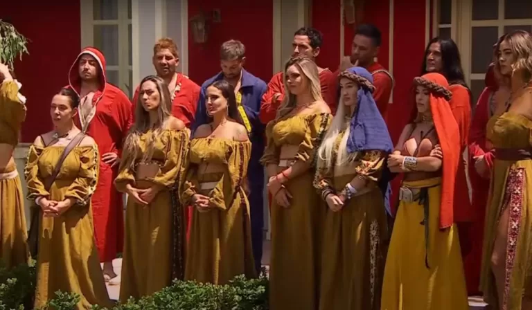 Filtran nombres de los finalistas de Ganar o Servir: el enfrentamiento sería entre dos conocidos galanes