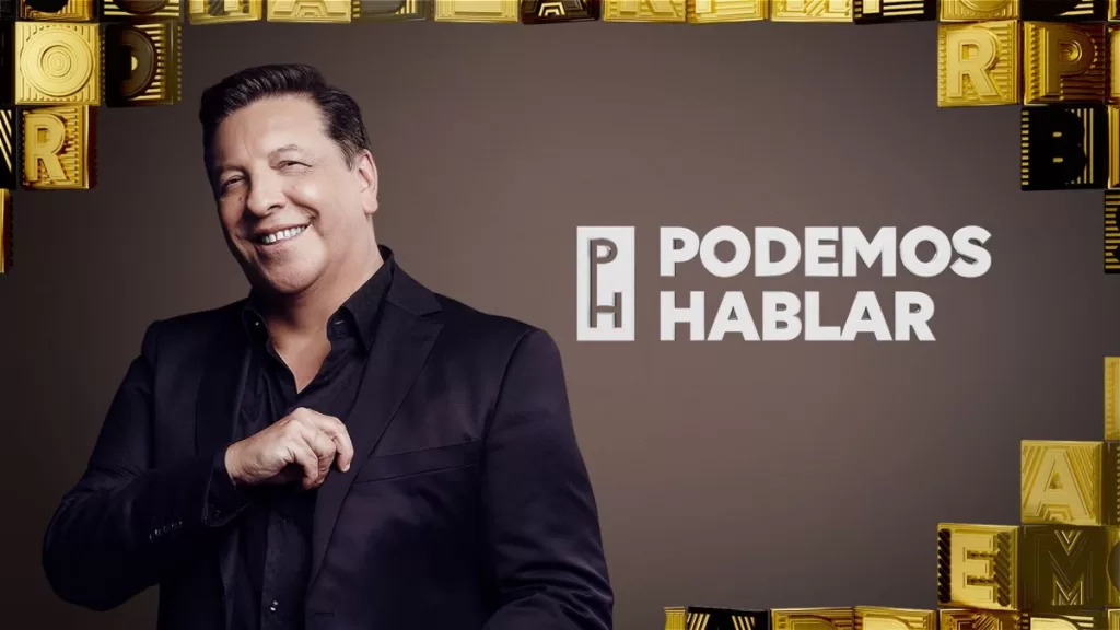 Podemos Hablar Invitados  (1)