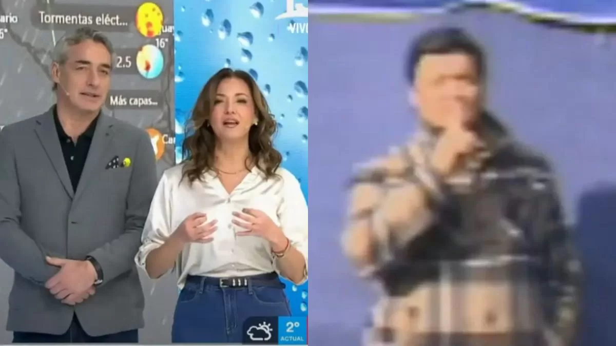 "¿Qué iba a saber yo?": Priscilla Vargas responde a lluvia de burlas tras confundir un gesto viral de redes sociales con una amenaza