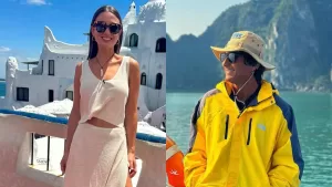 Tita Ureta revela cómo fue su última conversación con Claudio Iturra antes de su muerte: “Se me parte el corazón”