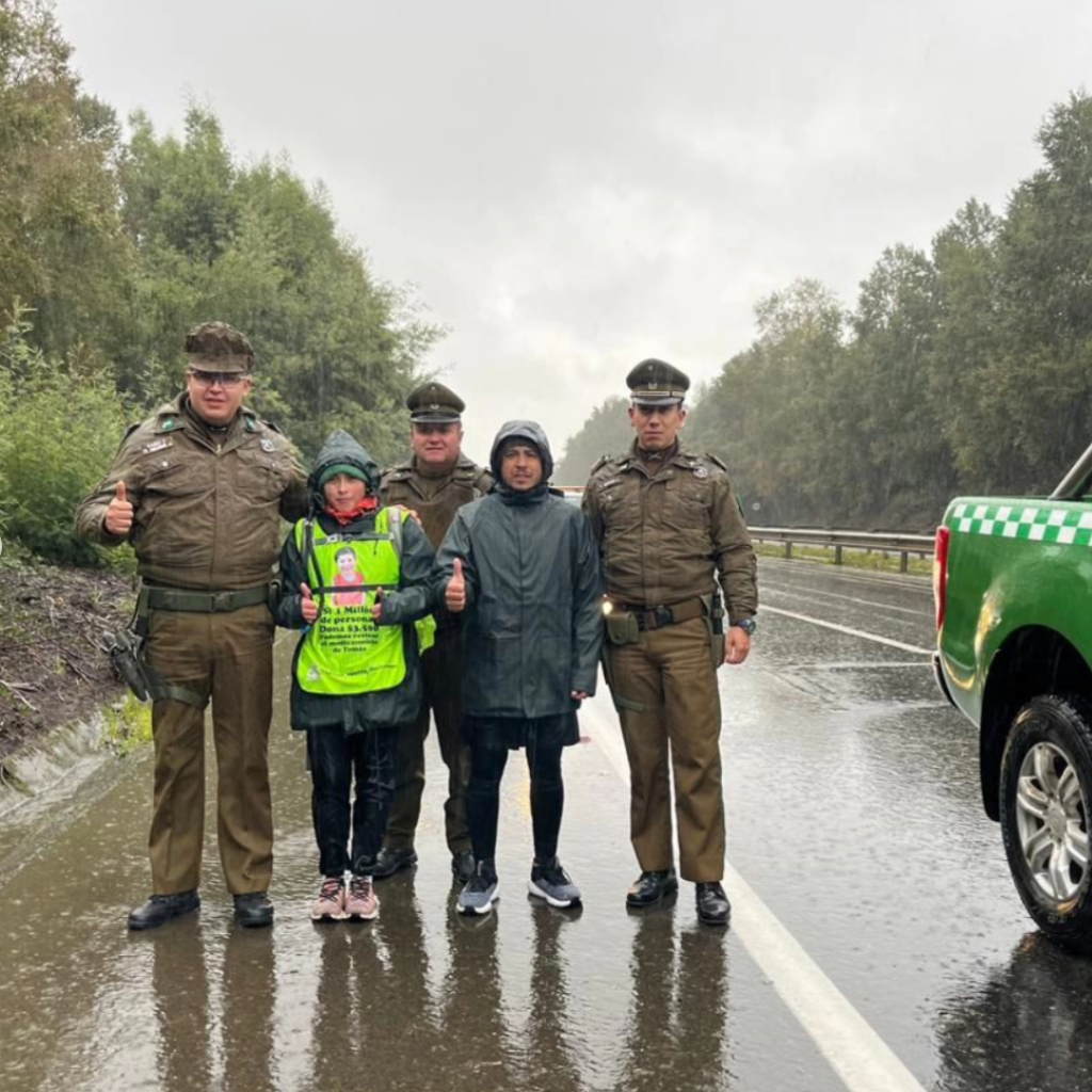 Tomas Contra Duchenne