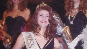 Esta es la mujer más linda de la televisión chilena, según ChatGPT