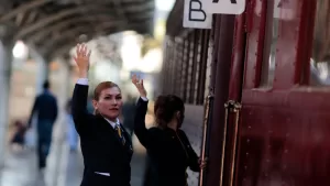 Tren del Recuerdo te lleva a conocida viña de la región de Valparaíso: Cuánto cuestan los pasajes y dónde comprarlos