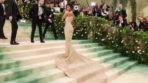 La sensual canción de Tyla que le abrió las puertas a los emocionantes eventos del mundo de Hollywood