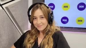 Vale Saini se sincera sobre la especial relación que mantiene con su hija: “Se volvió como mi animal espiritual”