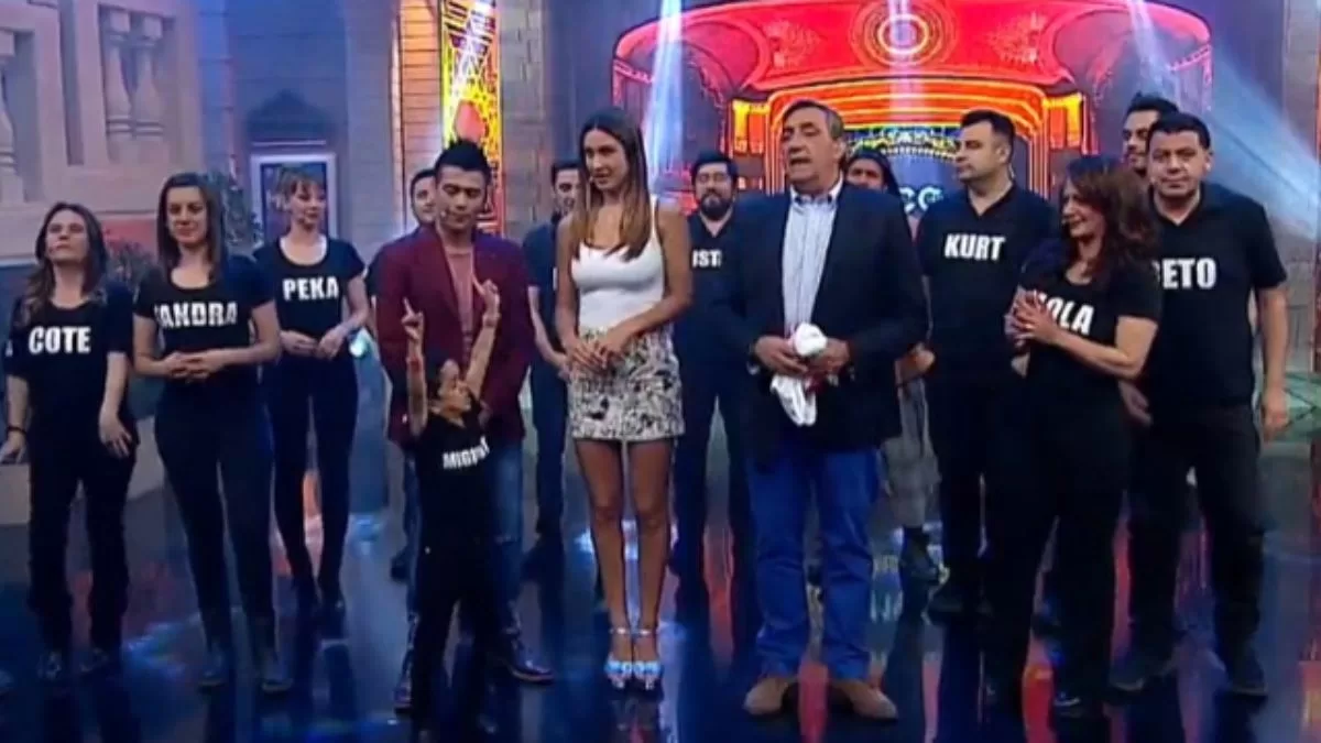 Querido rostro de la TV chilena es hospitalizada en medio de su embarazo: "no se descarta un posible..."