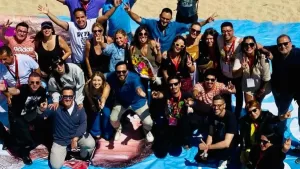 Exanimadora del Buenos Días a Todos reveló cómo se encuentra después de ser operada de urgencia: “¿Les parece justo?”