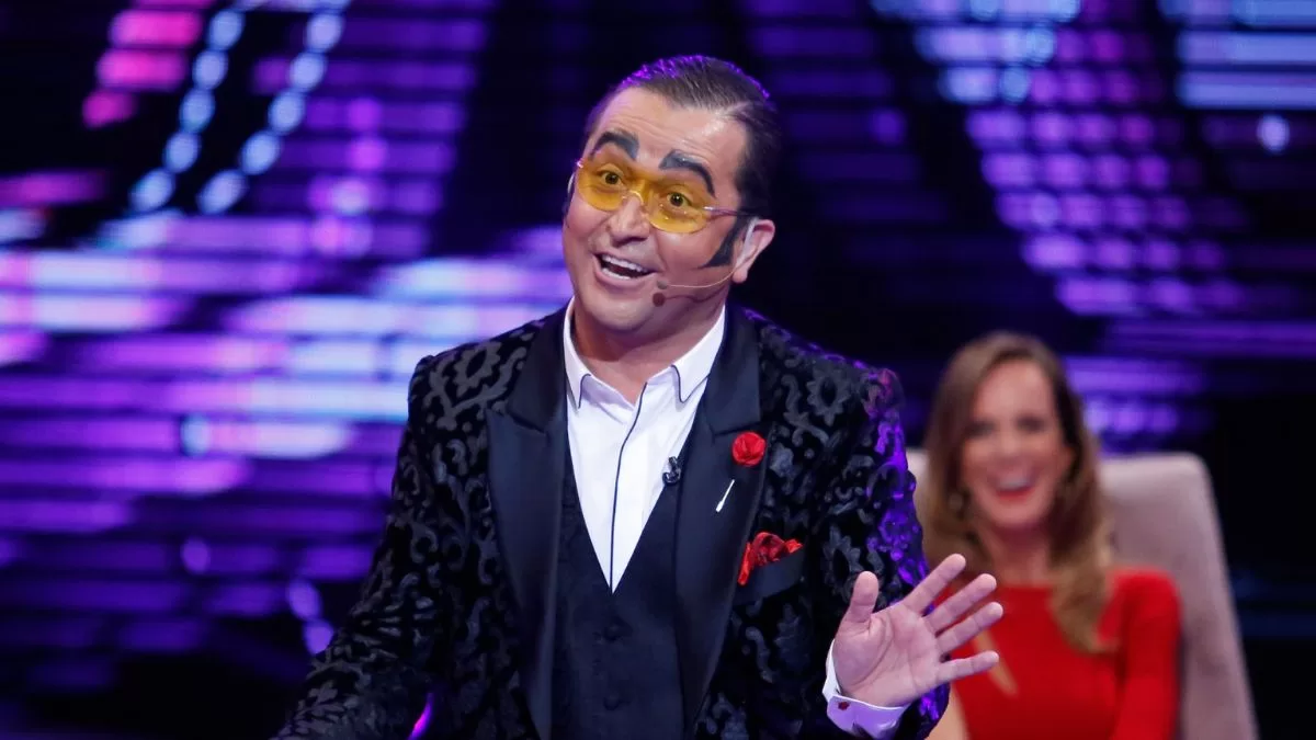 Reconocido personaje de la TV chilena regresará a la pantalla junto a popular show: estas son todas las pistas sobre su retorno