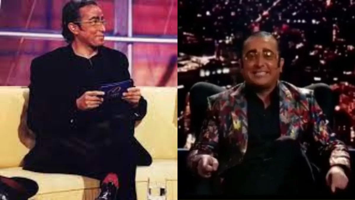 Fue uno de los personajes más polémicos y queridos del 2000' y tras más de 20 años de carrera CHV confirma su regreso a la TV: “Vuelvo sin censura”