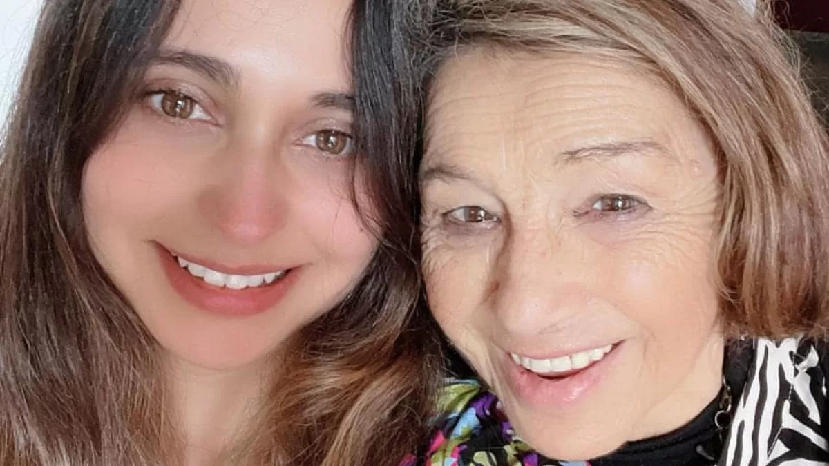 Adulta Mayor Desaparecida (1)