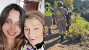 Nieta de adulta mayor desaparecida en Limache entrega inesperada actualización sobre el caso de su abuela