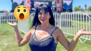 Anita Alvarado presume su millonaria adquisición que hizo en Chile: revisa cuánto cuesta y qué tecnologías tiene