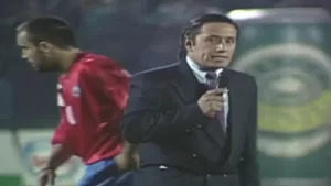 Querido periodista chileno se refiere a su abrupta salida de Canal 13: "esto no lo había dicho nunca"