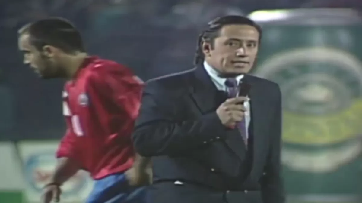 Querido periodista chileno se refiere a su abrupta salida de Canal 13: "esto no lo había dicho nunca"