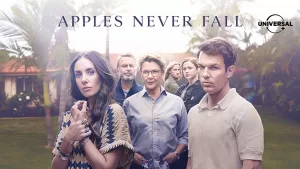 ¿Fanática del misterio? Llega la serie Apples Never Fall en julio a Universal+