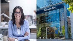 Banco De Chile