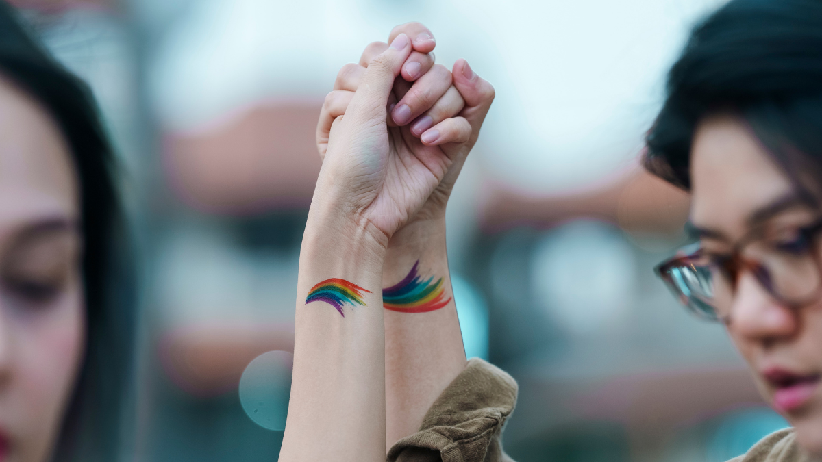 ¿Qué significa bigénero, la identidad de género que se celebra hoy 17 de junio en el Mes del Orgullo 2024?