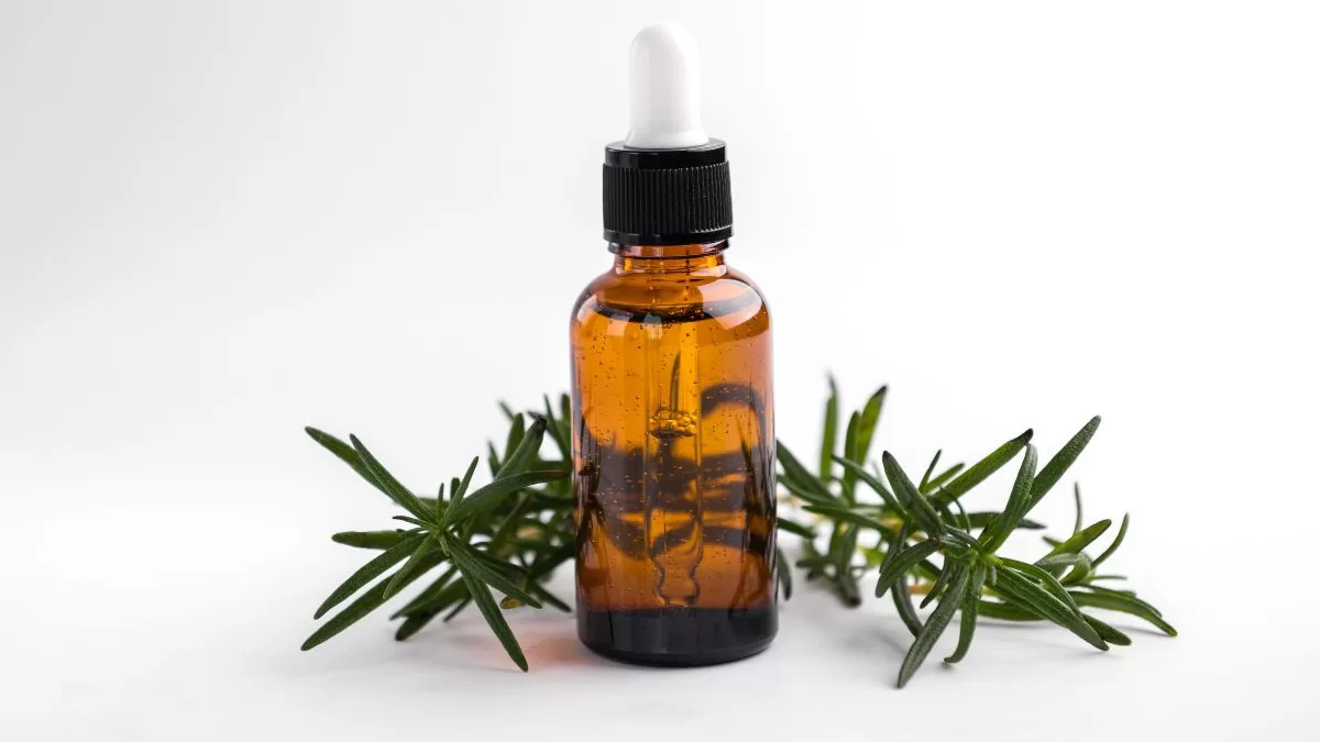 Caída Del Cabello (2)