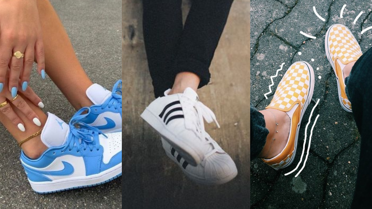 Calcetines Millennials