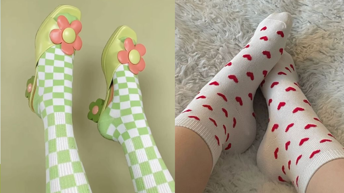 ¿Los calcetines delatan la edad?: Esta es la nueva tendencia de moda que podría jugarte en contra 