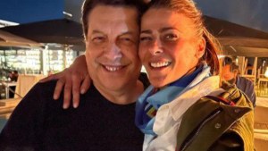 "Me dicen que tenía que ayudarla, porque la querían secuestrar unos tipos y que nunca más iba a volver"