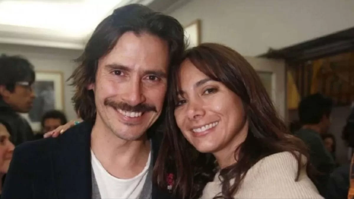 La inesperada reacción de Álvaro Espinoza a la participación de Catalina Olcay en Mundos Opuestos 3: "Primero me dijo que..."