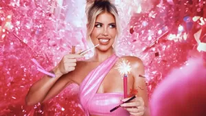 Hijas trillizas de Coté López cumplieron 14 años y este fue el especial gesto de su madre: "Son lo mejor de mi mundo"