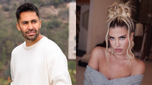 "Es lo que nace, la realidad actual": Luis Jiménez y Coté López protagonizan tenso momento en redes sociales 