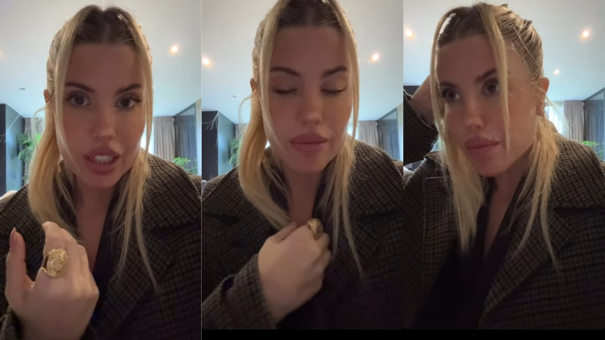 "Me estoy levantando por mis hijas": Coté López revela desgarrador testimonio sobre su polémico quiebre familiar