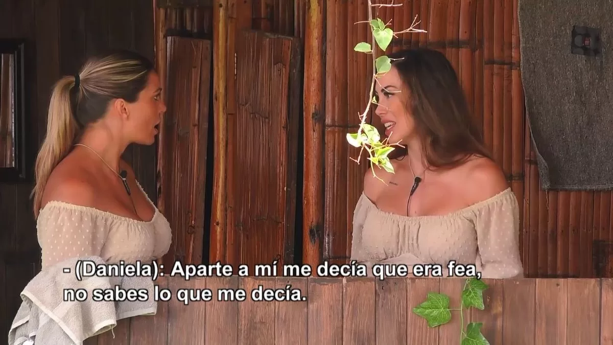 Dani Colett Y Eduardo Vargas (1)