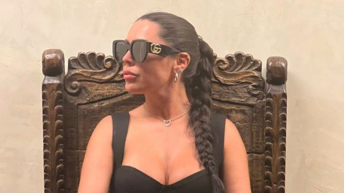 "Ella gritaba como loca": Daniela Aránguiz suelta la firme sobre su pelea con Daniella Campos