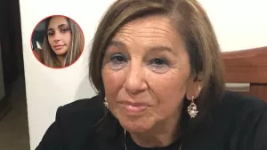 Salen a la luz nuevas y reveladoras pistas sobre la desaparición de la adulta mayor en Limache