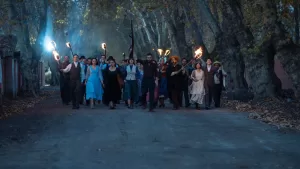 Conocido actor chileno se suma al elenco de "El Señor de la Querencia" y "Amores de Mercado" y desata emoción entre los televidentes