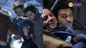 Emanuel Parga  La Sociedad De La Nieve