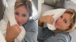 Eva Gómez rompe el silencio tras subir fotos con misterioso galán y aclara su situación sentimental