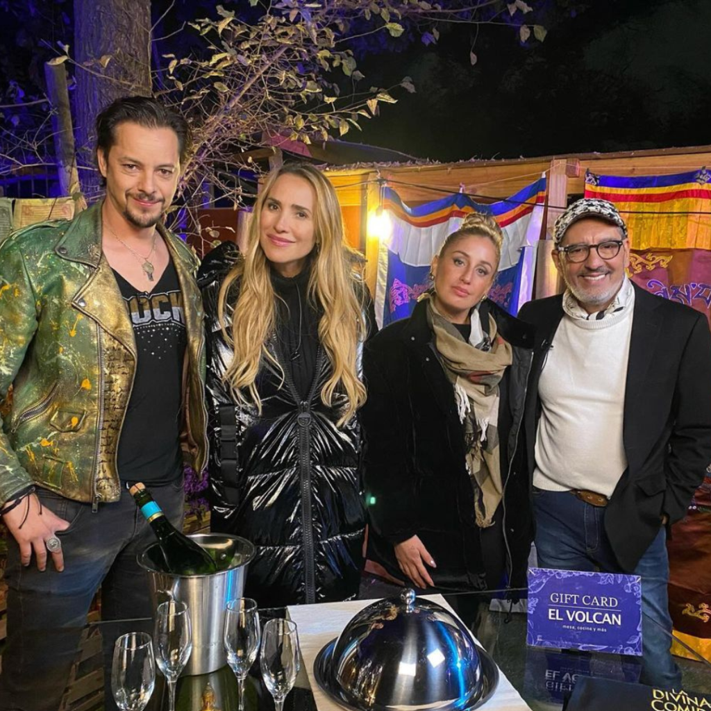 Foto Angélica Castro