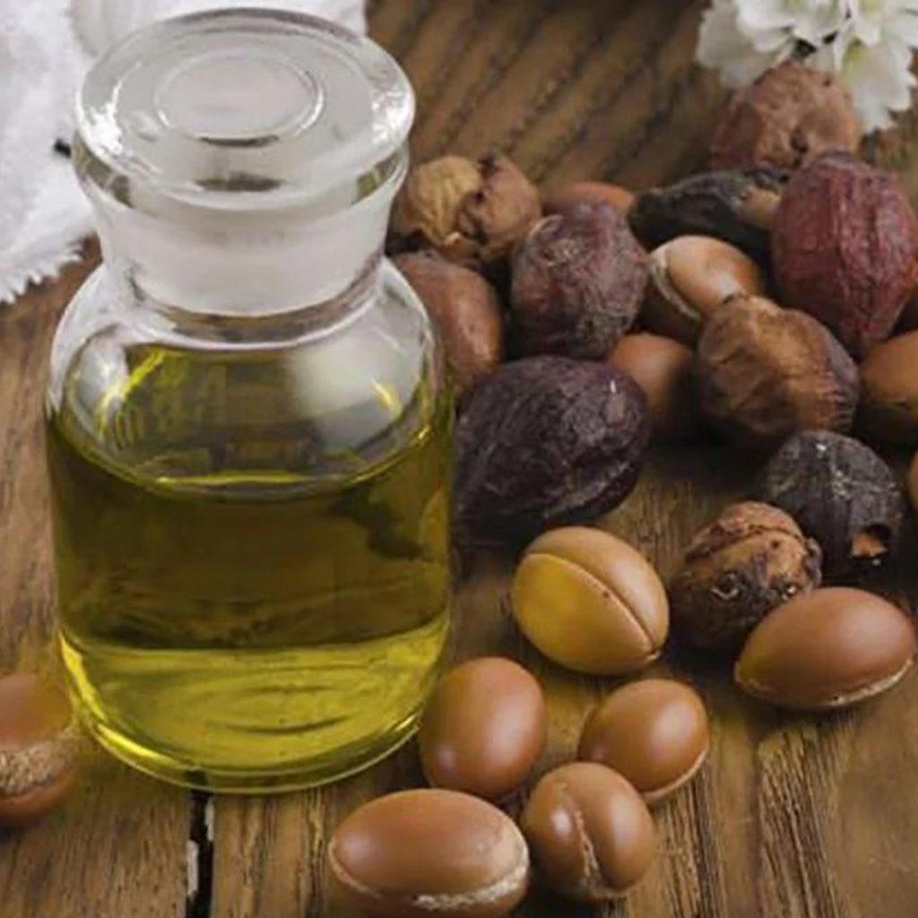 Foto Aceite De Argán