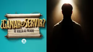 Ganar O Servir Eliminado