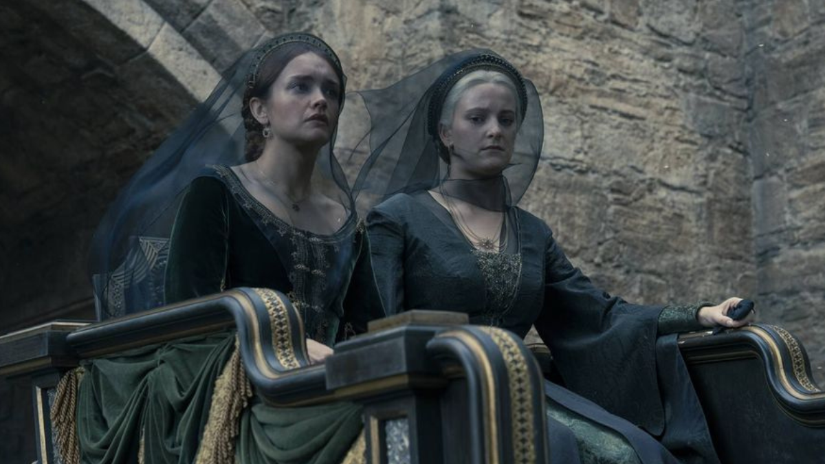 "Provocaremos nuestra destrucción": Se revela impactante avance del próximo capítulo de House of the Dragon