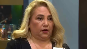 "Es para que estemos precavidos": Latife Soto despierta las alarmas tras revelar impactante predicción para la zona central