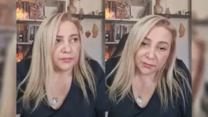 "Así fue...": La curiosa predicción de Latife Soto que se cumplió a meses de revelarlo en TV