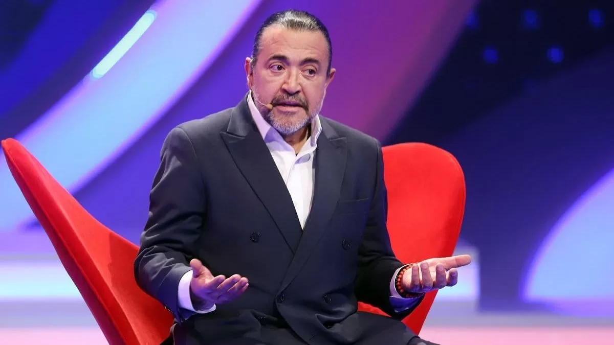 El especial gesto que tuvo Leo Caprile tras sufrir un ACV: su vecino de Curacaví no lo podía creer