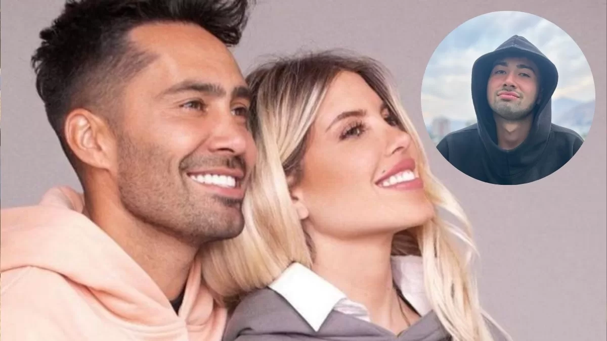 La drástica condición que le impuso Coté López a Luis Jiménez para retomar su matrimonio y que involucra al hijo del exfutbolista